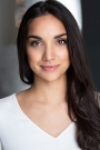 Alisha Ahamed Film ve Dizileri