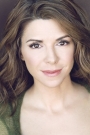 Amy Pietz Film ve Dizileri