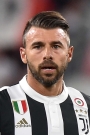 Andrea Barzagli Film ve Dizileri