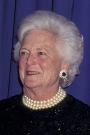 Barbara Bush Film ve Dizileri