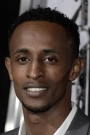 Barkhad Abdirahman Film ve Dizileri