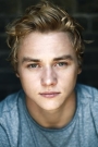 Ben Hardy Film ve Dizileri