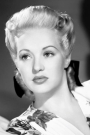 Betty Grable Film ve Dizileri