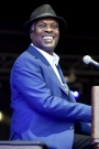 Booker T. Jones Film ve Dizileri
