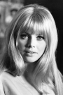 Britt Ekland Film ve Dizileri