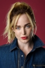 Caity Lotz Film ve Dizileri