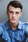 Carter Musselman Film ve Dizileri