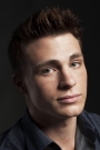 Colton Haynes Film ve Dizileri