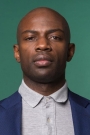 David Gyasi Film ve Dizileri