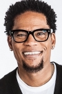 D.L. Hughley Film ve Dizileri
