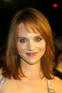 Erica Leerhsen Film ve Dizileri