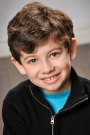 Ethan Caminsky Film ve Dizileri