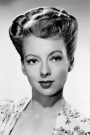 Evelyn Keyes Film ve Dizileri
