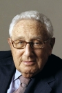 Henry Kissinger Film ve Dizileri