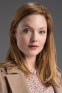 Holliday Grainger Film ve Dizileri