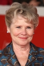 Imelda Staunton Film ve Dizileri