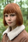 Isla Johnston Film ve Dizileri