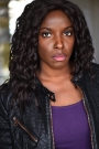 Janeshia Adams-Ginyard Film ve Dizileri
