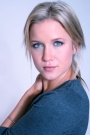Jessy Schram Film ve Dizileri