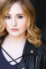 Jillian Clare Film ve Dizileri