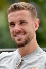 Jordan Henderson Film ve Dizileri