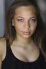 Jordyn McDempsey Film ve Dizileri