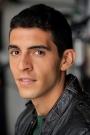 Julian Maroun Film ve Dizileri