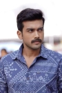 Kalidas Jayaram Film ve Dizileri