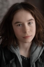 Katie Lunman Film ve Dizileri