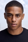 Keith Powers Film ve Dizileri