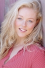 Kelly Van der Burg Film ve Dizileri