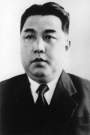 Kim Il-sung Film ve Dizileri