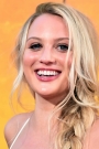 Kirby Bliss Blanton Film ve Dizileri