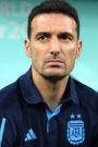 Lionel Scaloni Film ve Dizileri