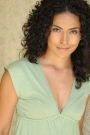 Liz Ramos Film ve Dizileri