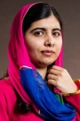 Malala Yousafzai Film ve Dizileri