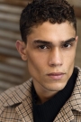 Matthew Laureano Film ve Dizileri