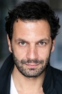 Mehdi Nebbou Film ve Dizileri