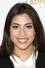 Michelle Ortiz Film ve Dizileri
