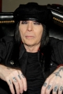 Mick Mars Film ve Dizileri