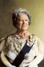 Queen Elizabeth the Queen Mother Film ve Dizileri