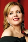 Renée Fleming Film ve Dizileri