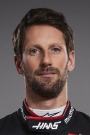 Romain Grosjean Film ve Dizileri