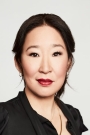 Sandra Oh Film ve Dizileri