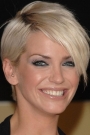 Sarah Harding Film ve Dizileri