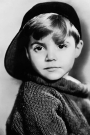 Scotty Beckett Film ve Dizileri