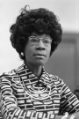 Shirley Chisholm Film ve Dizileri