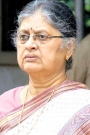Sulabha Arya Film ve Dizileri