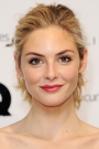 Tamsin Egerton Film ve Dizileri