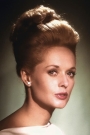 Tippi Hedren Film ve Dizileri